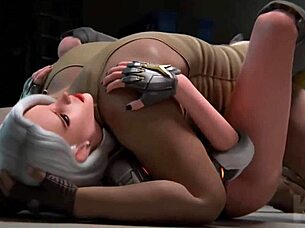 hey, check out this kdh ashe compilation from anime hentai