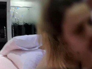 Cum On Teen's Big Ass, Want More?