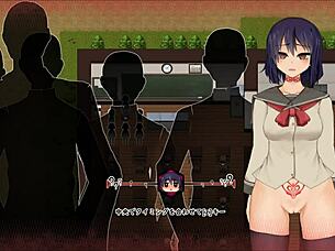 sorurui after mini hentai game adventure