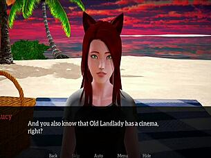 My new family chapter 217