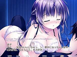 Hime And Otome's Jealousy Love Story