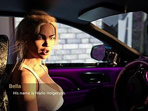 Summers Gone 14 Anime Hentai With Big Tits