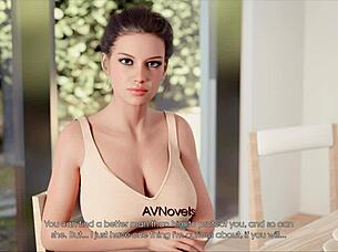 My Pleasure Is Licking Shaved Pussy And Assfucking This Milf