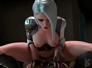 hey, check out this kdh ashe compilation from anime hentai