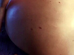 Wow, check out these POV animations with big asses bent over!