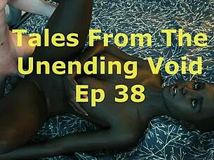 Tales from the Unending Void 38 Hentai Game Scene