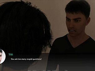 reunion ninety one in hentai game