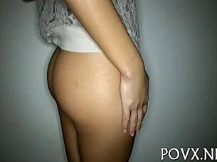 Watch these legal age teens sucking cocks and licking balls in wet sex scenes.