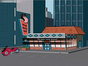 18titans episode 59 features intense doubles sloppy action