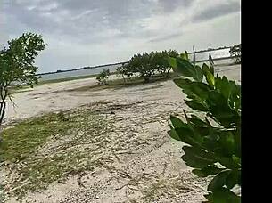 rich girl loses phone, intimate videos leaked online 😱