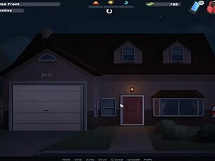 Summer time saga uncensored part 28 featuring jenny's ending so far