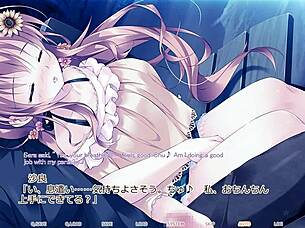 hime to otome no yakimochi love route2 scene2 with subtitle