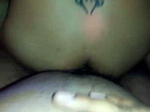 i'm fucking bibi hard, part two