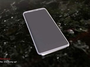 I explore where the heart truly lies in this story