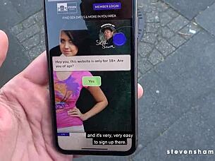 slut babe sublisa asks him to fuck her on the table full scene stevenshame dating!