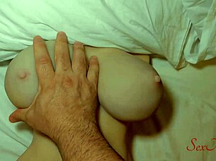 Step-Mom Takes My Virginity On 18th Birthday!