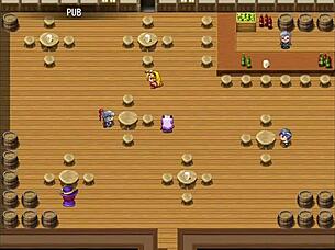 Trabalhando Como Uma Prostituta Para Ganhar Dinheiro E Concertar A Ponte - Revenge Of The Female Demon King - Parte 4