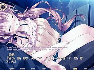 hime to otome no yakimochi love route2 scene2 with subtitle