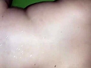 Fucking Chubby Spanish Girlfriend Hard
