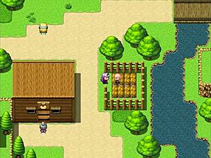 Trabalhando Como Uma Prostituta Para Ganhar Dinheiro E Concertar A Ponte - Revenge Of The Female Demon King - Parte 4