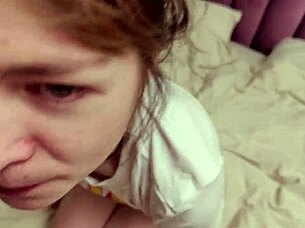 he punishes me for cheating on step-father