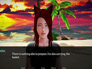 My new family chapter 217