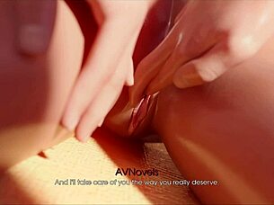 My Pleasure Is Licking Shaved Pussy And Assfucking This Milf