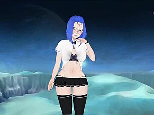 Milf hunter 8 fucks neptune missionary