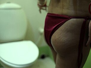 i'm the desperate wife craving cum