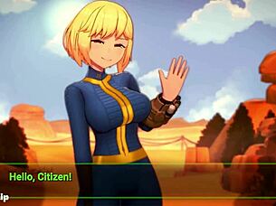 man, i can’t even describe this hentai animation, it’s just wild