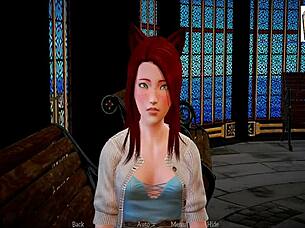 My New Family Adventure In Game 73