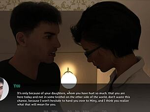 reunion ninety one in hentai game