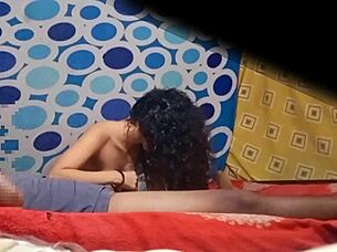 Latina model alexia rides during mexican vacation spying