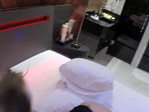 Cum On Teen's Big Ass, Want More?