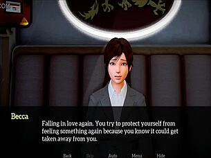 나의 새 가족 175화 작은 18+ 가슴 애니