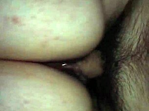 Fucking Chubby Spanish Girlfriend Hard
