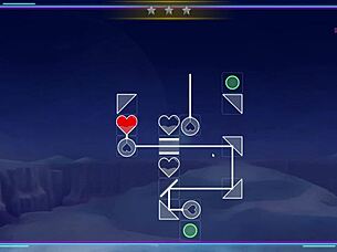 मिल्फ हंटर 8 नीप्च्यून को मिशनरी में चोदता है