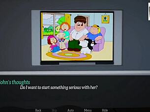 My New Family Adventure In Game 73