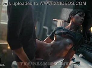 哥们，这本子动画太疯狂了，我都形容不出来！