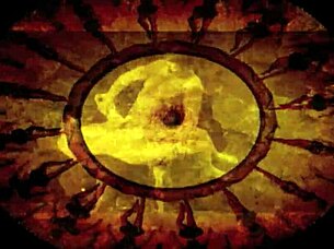 Looking at vintage erotic drawings from old comics