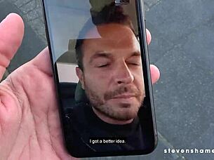 slut babe sublisa asks him to fuck her on the table full scene stevenshame dating!