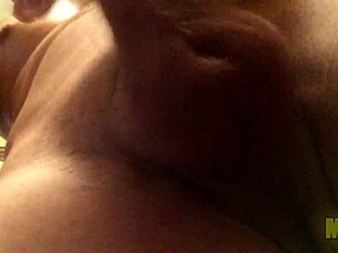 Young man's solo pleasure experience in Part 1: Teasing