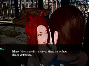 My New Family Adventure In Game 73