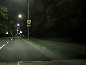 friends mom deepthroats me in the car