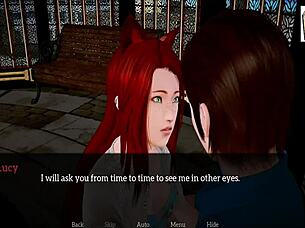 My New Family Adventure In Game 73