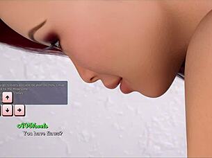 Leap of faith adventure 83