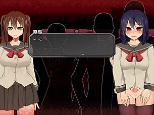 sorurui after mini hentai game adventure