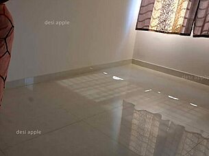 tamil maid prabha assists owner during work break