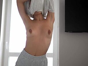 Horny Step Sister Fucks Me Over Photos.