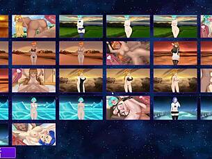 Milf hunter 8 fucks neptune missionary